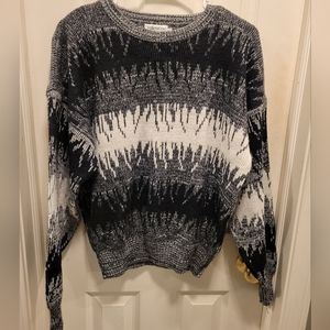 Valentino Zanotti Sweater